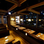 極上肉×旨い海鮮を喰らう 個室居酒屋 魚々路 - 