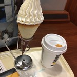 ドトールコーヒーショップ - 