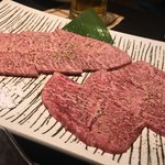 Kiwami Wagyuu Yakiniku Yazawa - 