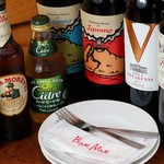 バルマル イタリアーノ　 - ドリンク写真: