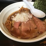 濃麺 海月 - 