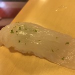 こい勢 - 鯣烏賊