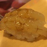 こい勢 - がさ海老