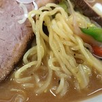 ラーメン大学 - 