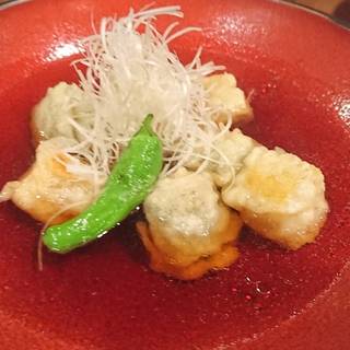 寿司居酒屋 あげまき_2