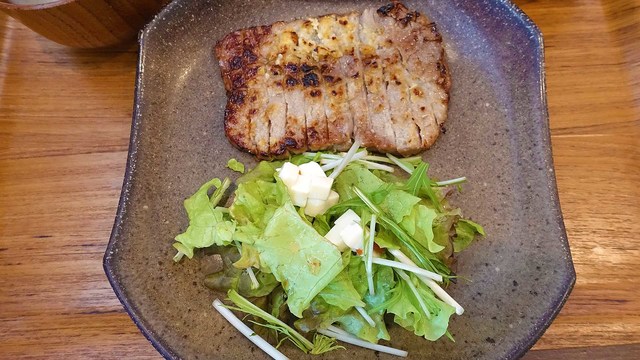 鎌あいな Kama Aina 湘南深沢 定食 食堂 食べログ