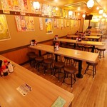 大衆酒場 晩杯屋 - 