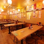 大衆酒場 晩杯屋 蒲田西口店