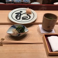 銀座 鮨 かねさか 本店 - 
