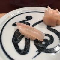 銀座 鮨 かねさか 本店 - 
