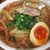 弾岩ラーメン - 料理写真:冷たい海老そば
          2018.5.31木