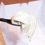 パティスリー プレジール - このやわらかな感じ♡