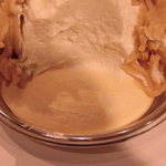 パティスリー プレジール - シンプルな構成