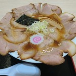 青山製麺 - 