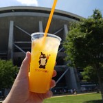 グランパス横丁「グラハイ (600円)」