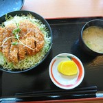 Tonkatsu Katsukichi - 