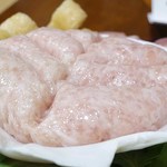 割烹ちゃんこ 大内 - 