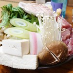 割烹ちゃんこ 大内 - 