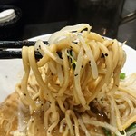 ラーメンフクロウ - 