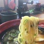 無添くら寿司 - 糖質オフ麺 コンニャク麺