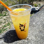 豊田スタジアム - グランパス横丁「グラハイ (600円)」