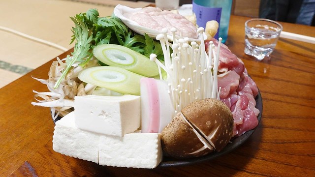 割烹ちゃんこ 大内 おおうち 両国 割烹 小料理 食べログ