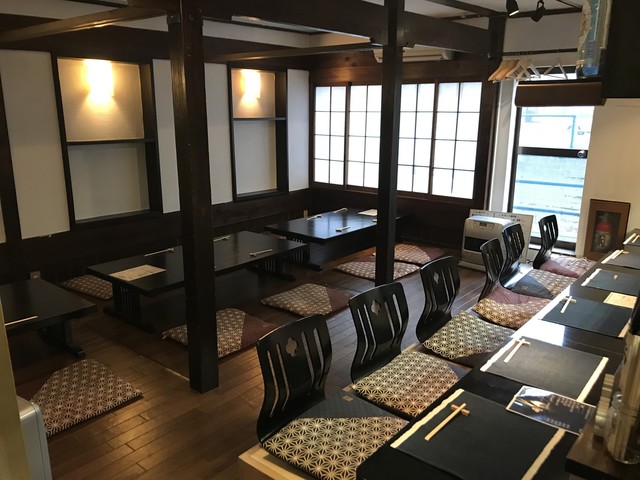 二代目秋田杉 政（ニダイメアキタスギ マサ） - 秋田（居酒屋）の写真