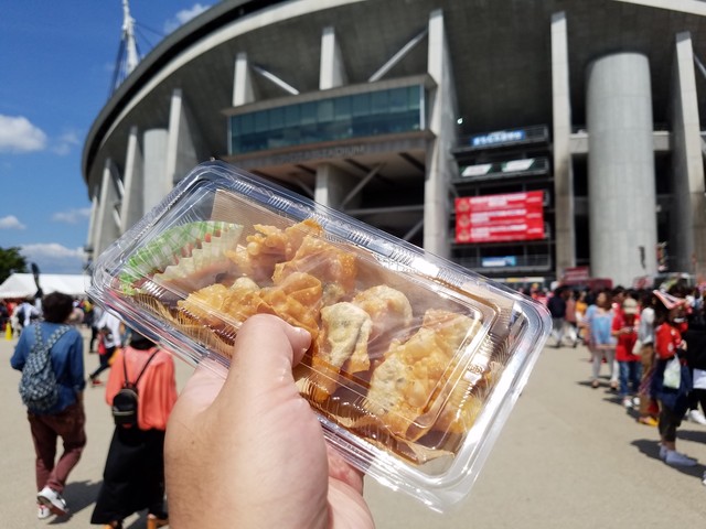 豊田スタジアム 豊田市 その他 食べログ