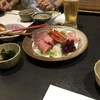 越中居酒屋 かざくら