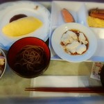 アートホテル 盛岡 - 朝食