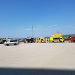 豊田スタジアム - 西イベント会場