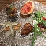 PIZZA PAZZA Italiana - 