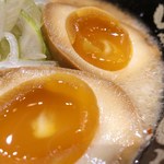 北海道らぁ麺 ひむろ - 