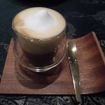 SALONE 2007 - マキアート（2018.5）