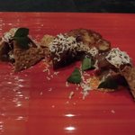 SALONE 2007 - メイン：仔羊・ンドゥイヤ・フリコ（2018.5）