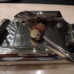 SALONE 2007 - サーロインとメークインのスピエディーノ（2018.5）