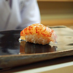 日本橋蛎殻町 すぎた - 【握り】しまえび