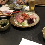 越中居酒屋 かざくら - 