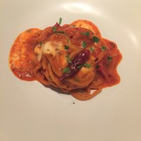 Cucina del NABUCCO - 