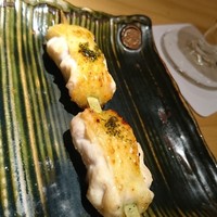 鳥恵 上野広小路店 - 