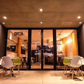 The Burger Stand N’s_1