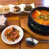 韓国家庭料理てーばっ