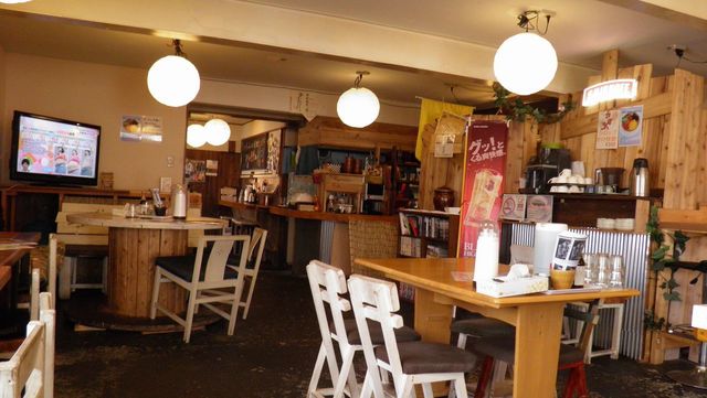 みんなのキッチン 南相馬本店 原ノ町 居酒屋 ダイニングバー その他 食べログ