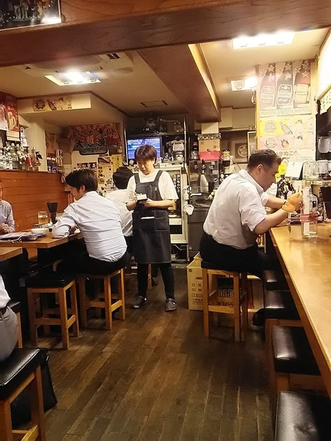 New Kagaya Higashijujo Ten photo 4