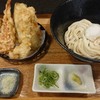 本町製麺所 天 地下鉄新大阪店