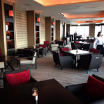 ベイラウンジ - 