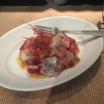 メルカート - 料理写真: