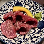 Kanazawa Yakiniku Rakudokoro Bamba - 