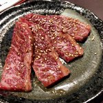 Kanazawa Yakiniku Rakudokoro Bamba - 