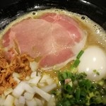 麺ジャラスK - 